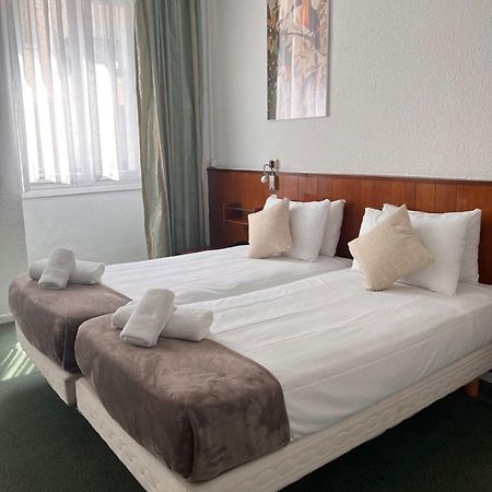 Azurene Royal Hotel Cannes Ngoại thất bức ảnh