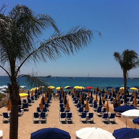 Azurene Royal Hotel Cannes Ngoại thất bức ảnh