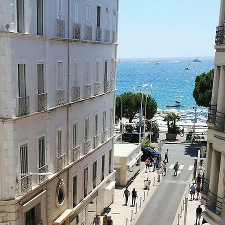 Azurene Royal Hotel Cannes Ngoại thất bức ảnh