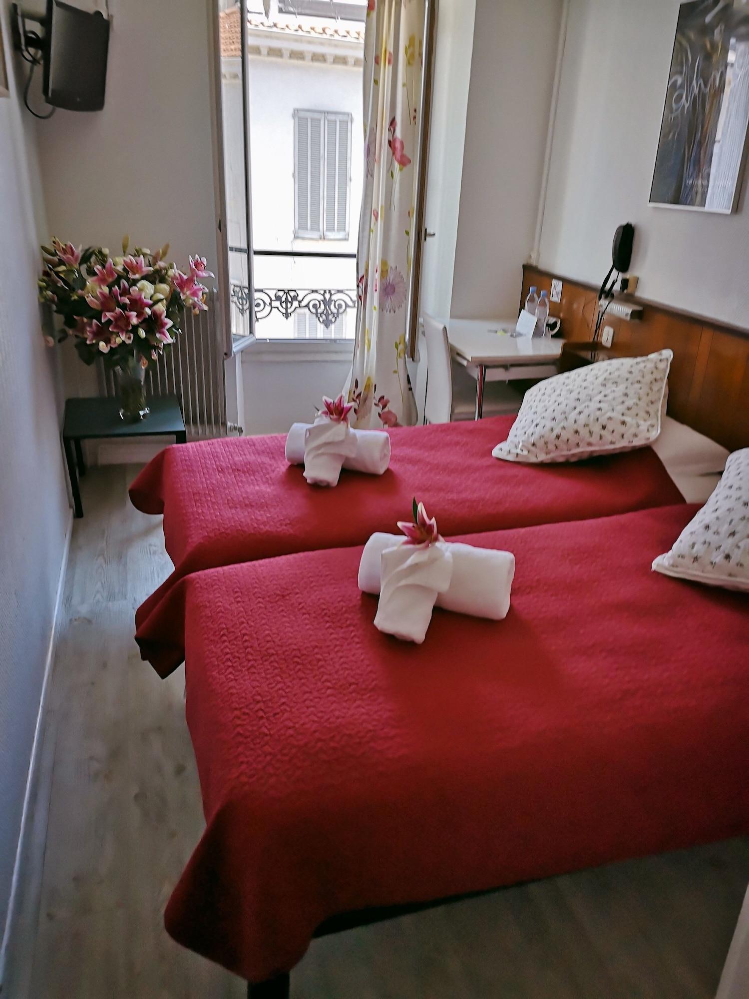 Azurene Royal Hotel Cannes Ngoại thất bức ảnh