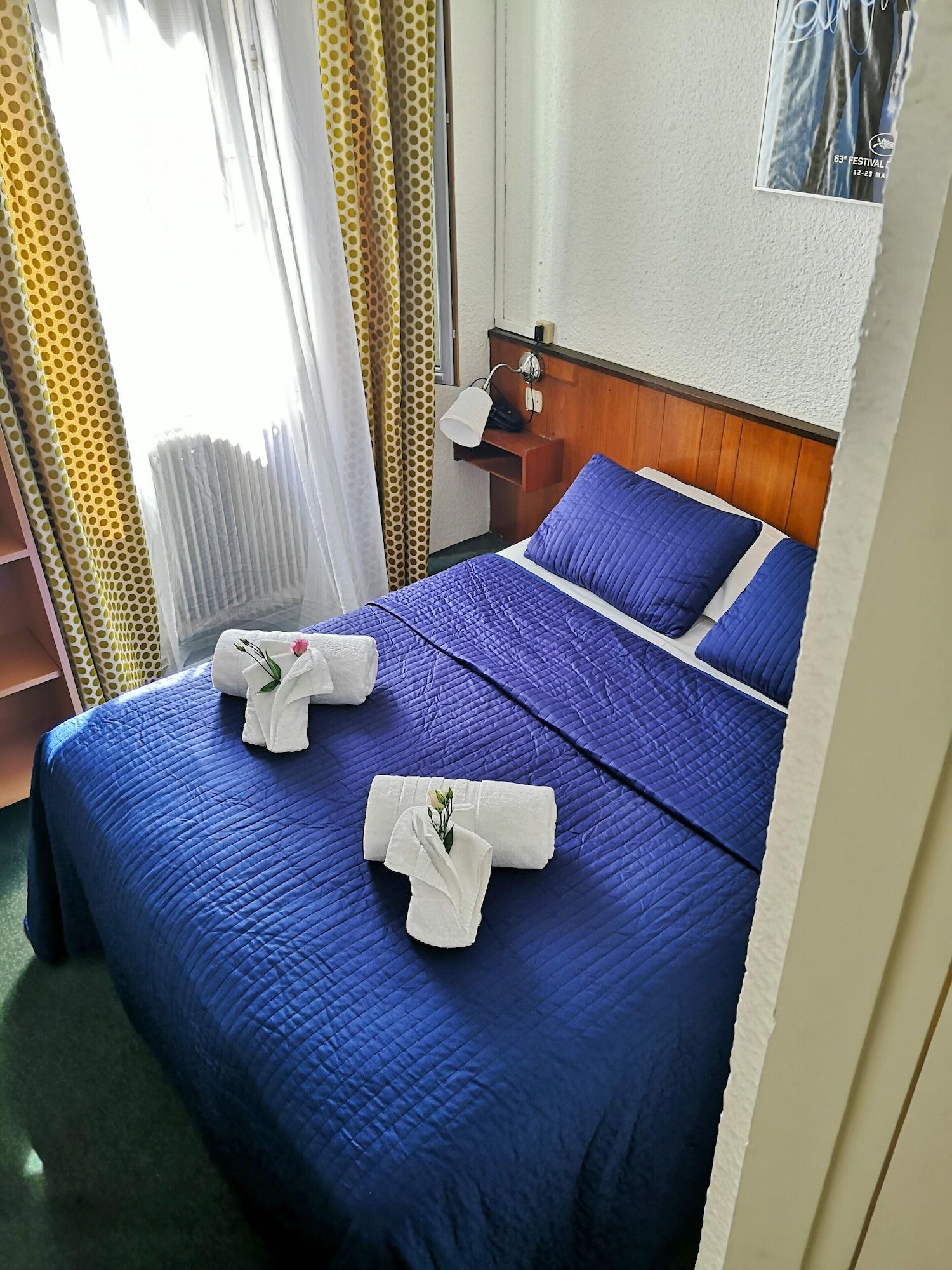 Azurene Royal Hotel Cannes Ngoại thất bức ảnh