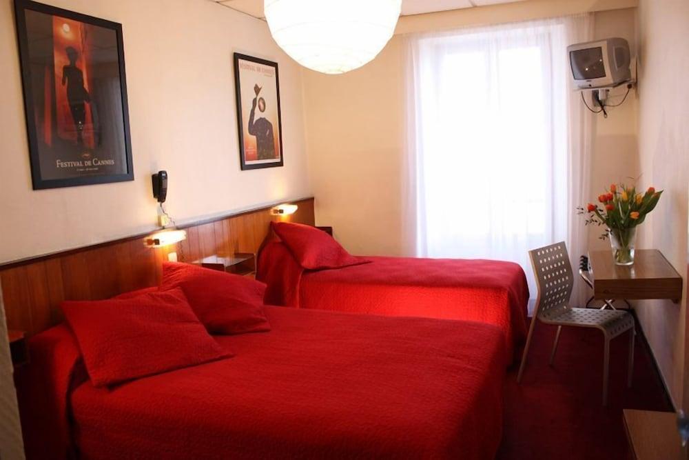 Azurene Royal Hotel Cannes Ngoại thất bức ảnh