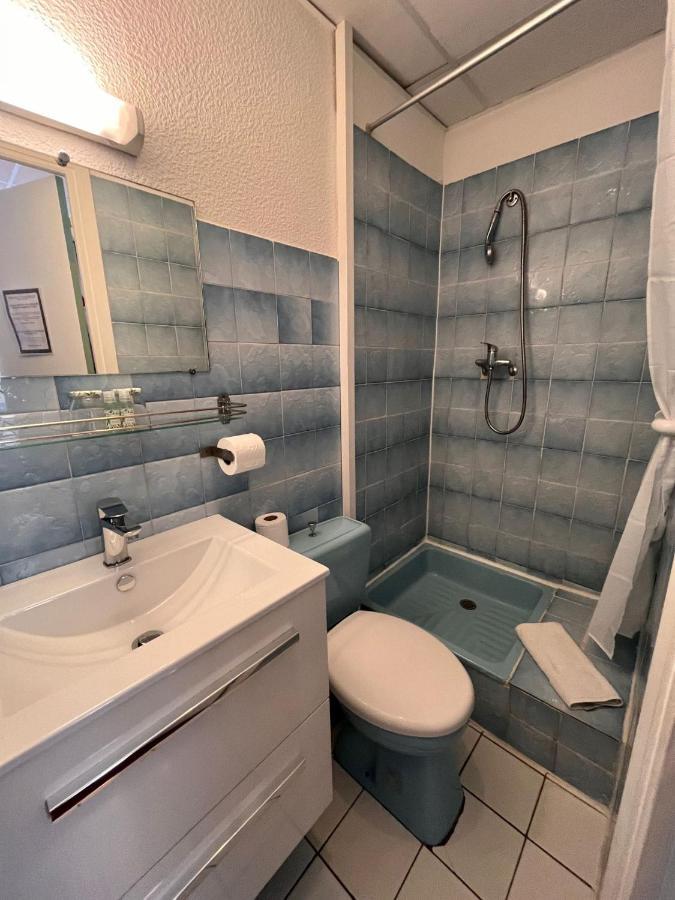 Azurene Royal Hotel Cannes Ngoại thất bức ảnh