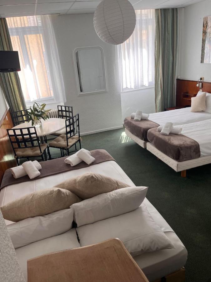 Azurene Royal Hotel Cannes Ngoại thất bức ảnh