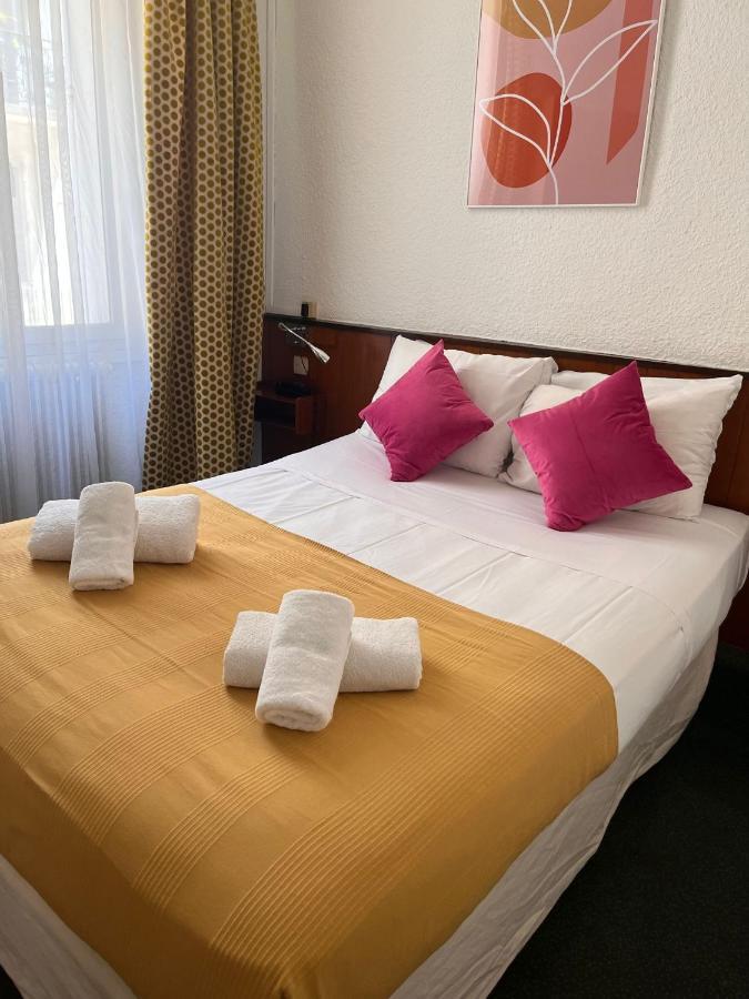 Azurene Royal Hotel Cannes Ngoại thất bức ảnh