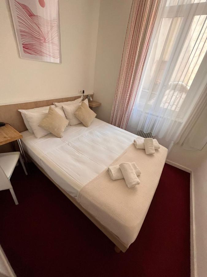 Azurene Royal Hotel Cannes Ngoại thất bức ảnh