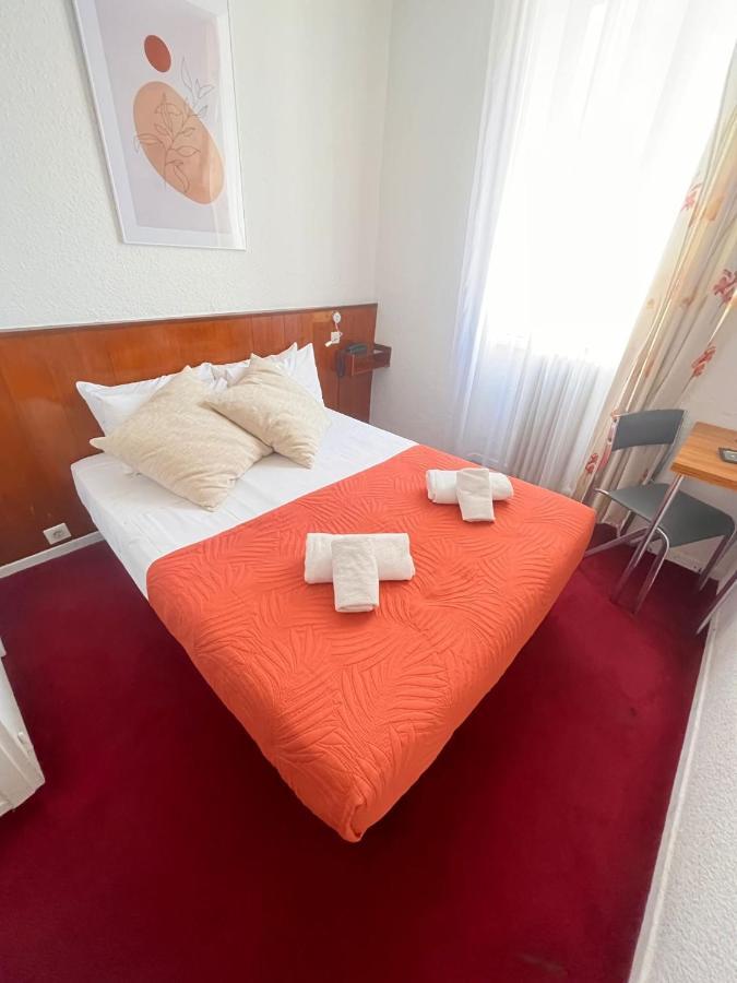 Azurene Royal Hotel Cannes Ngoại thất bức ảnh