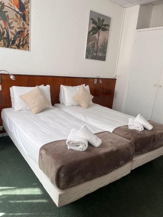 Azurene Royal Hotel Cannes Ngoại thất bức ảnh
