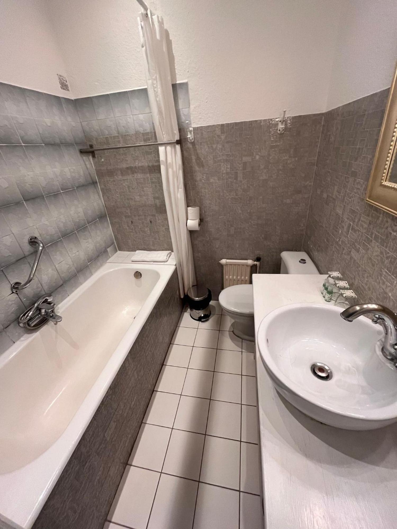 Azurene Royal Hotel Cannes Ngoại thất bức ảnh