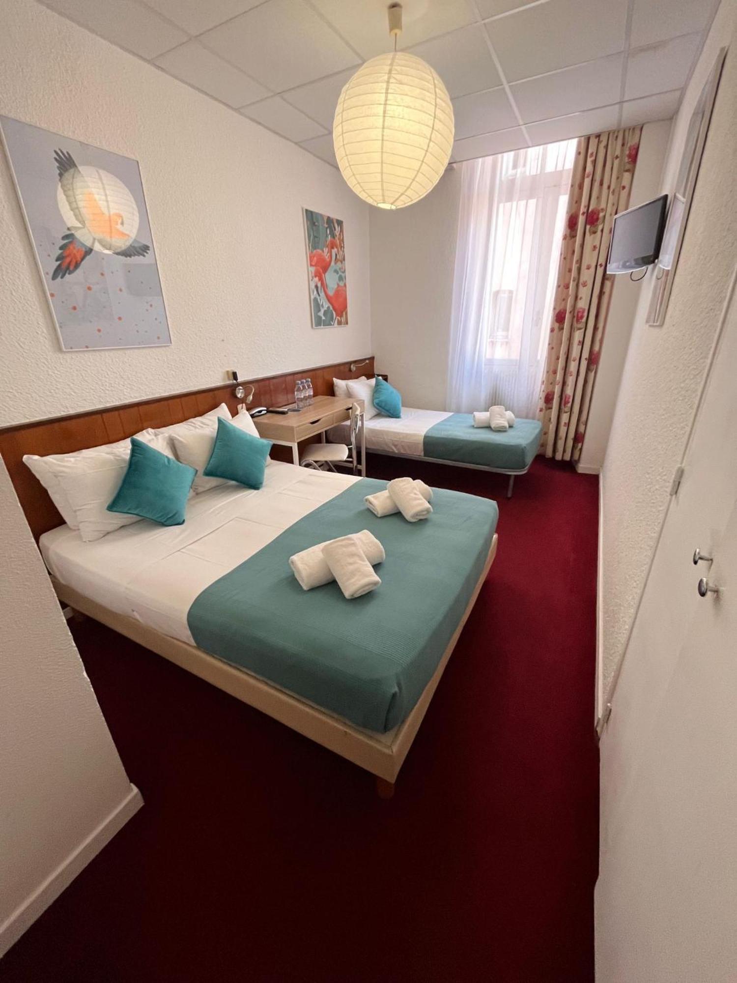 Azurene Royal Hotel Cannes Ngoại thất bức ảnh