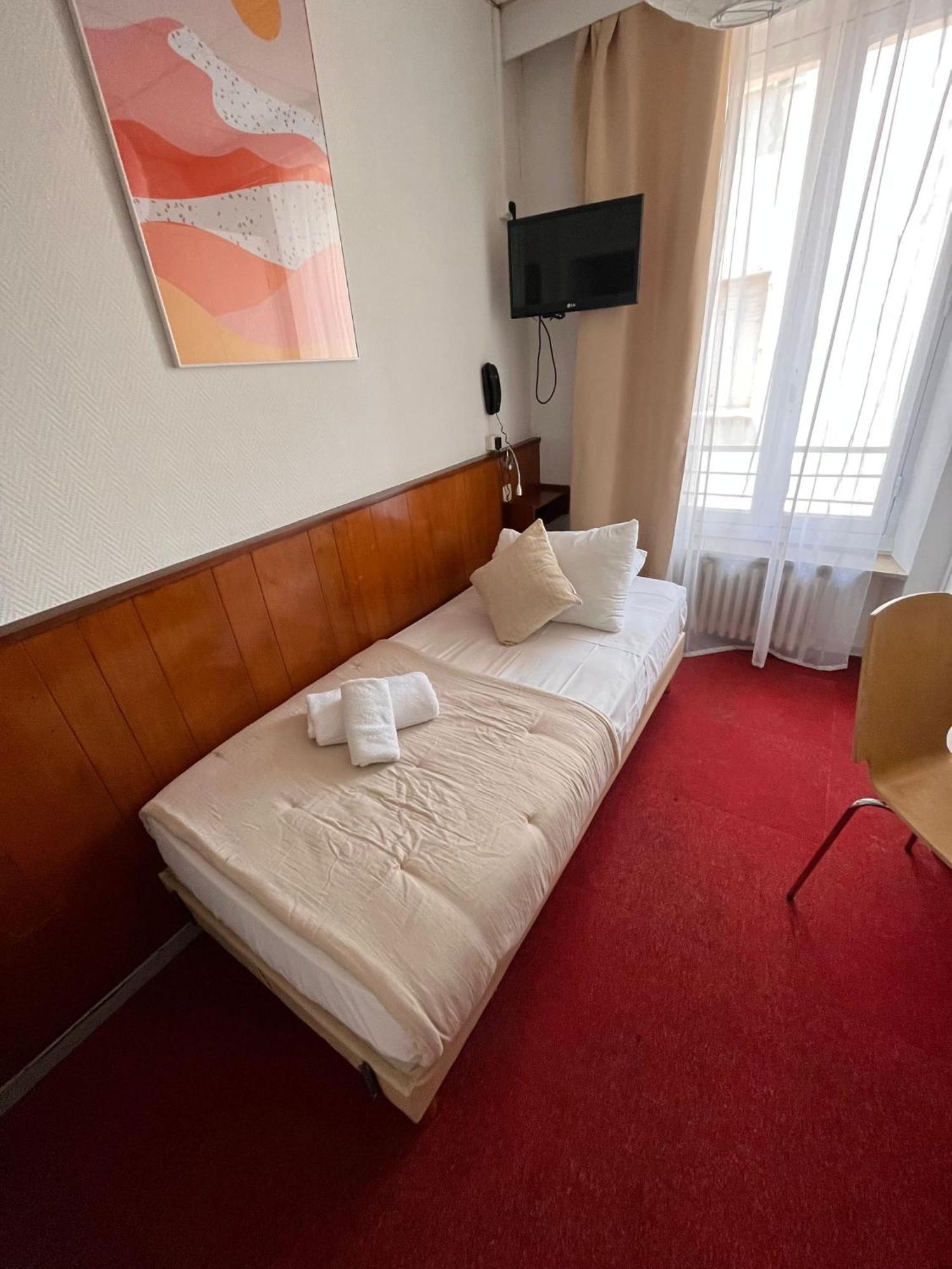 Azurene Royal Hotel Cannes Ngoại thất bức ảnh
