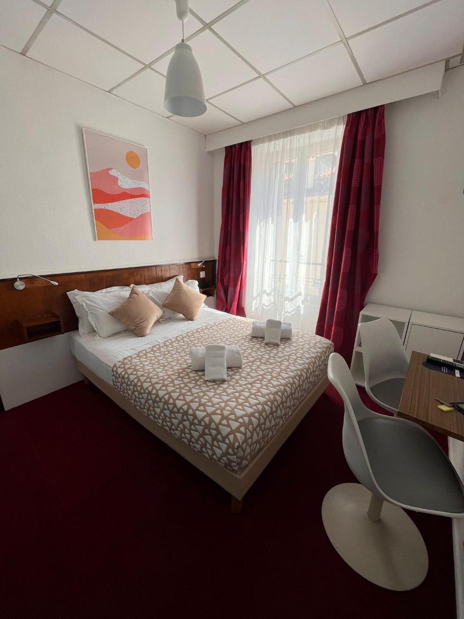 Azurene Royal Hotel Cannes Ngoại thất bức ảnh