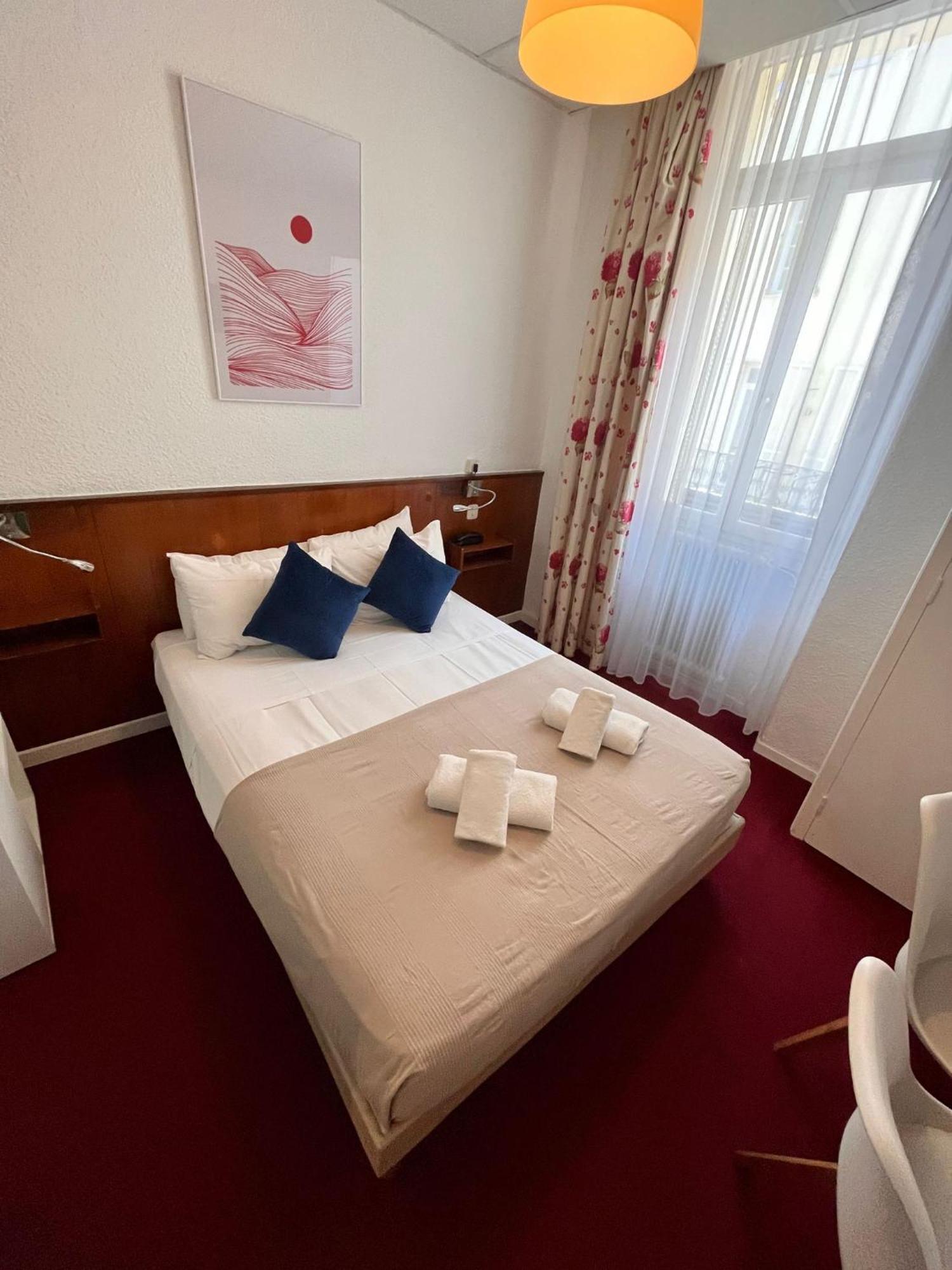 Azurene Royal Hotel Cannes Ngoại thất bức ảnh