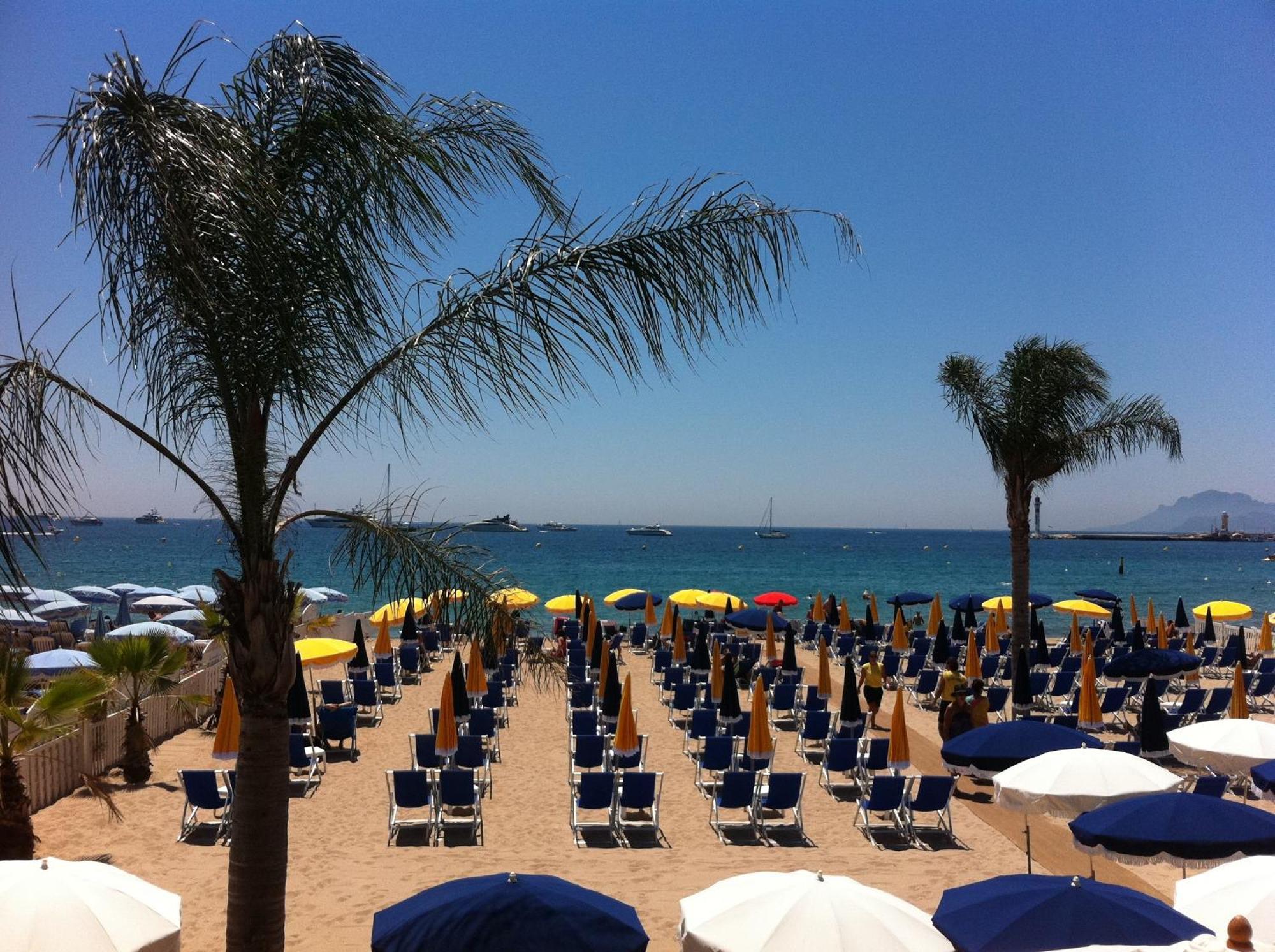 Azurene Royal Hotel Cannes Ngoại thất bức ảnh