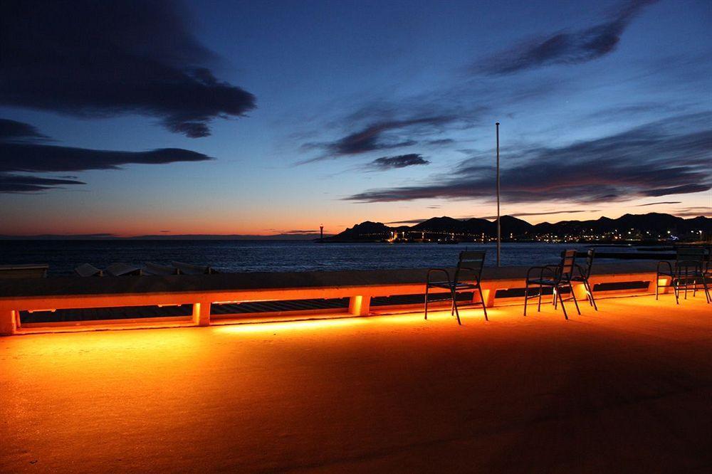 Azurene Royal Hotel Cannes Ngoại thất bức ảnh
