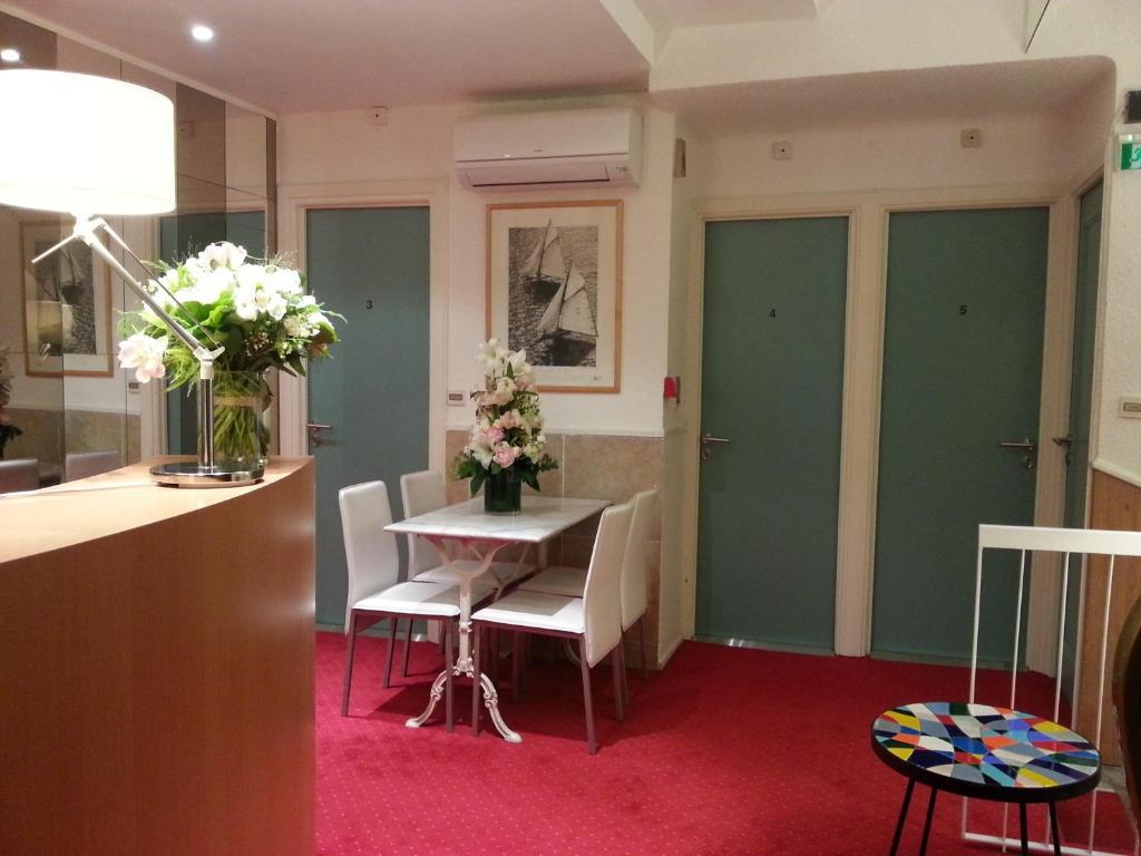 Azurene Royal Hotel Cannes Ngoại thất bức ảnh