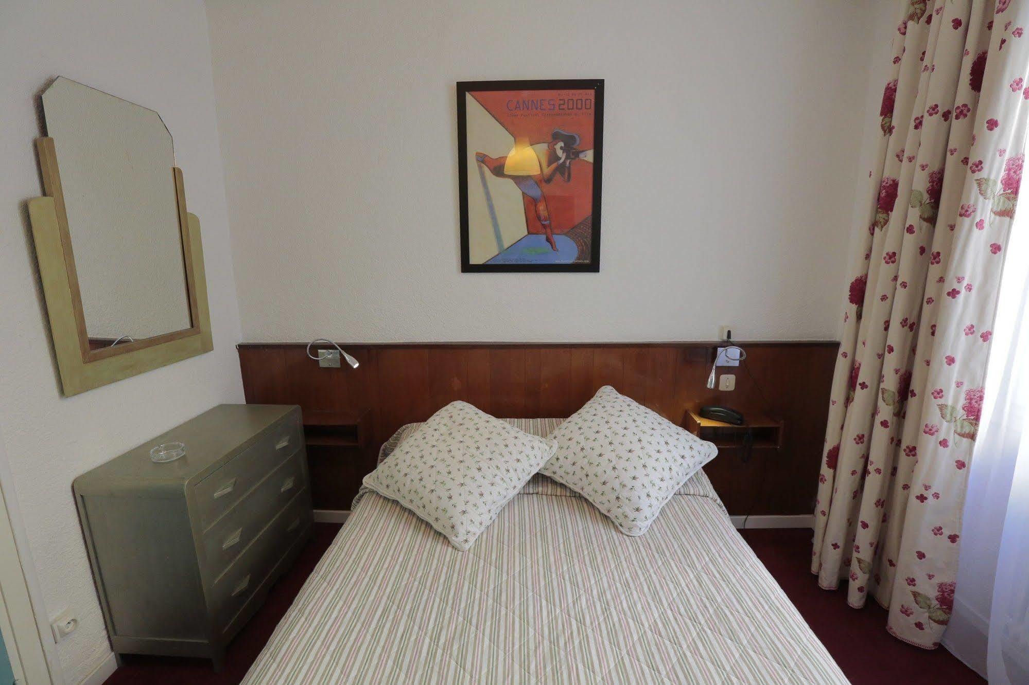 Azurene Royal Hotel Cannes Ngoại thất bức ảnh