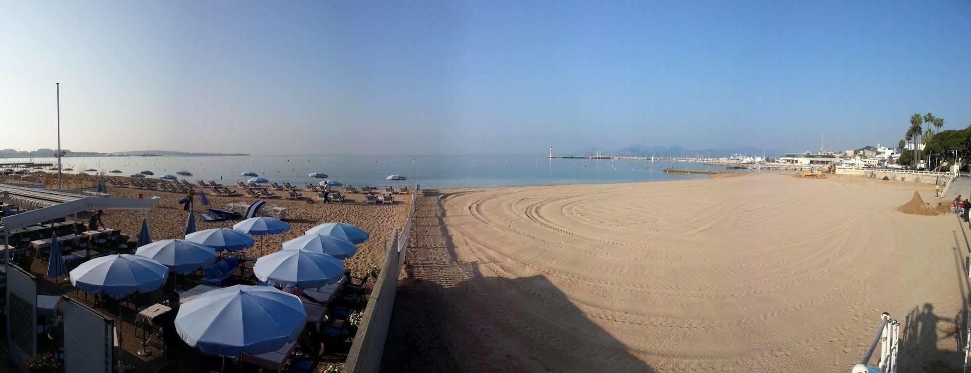 Azurene Royal Hotel Cannes Ngoại thất bức ảnh