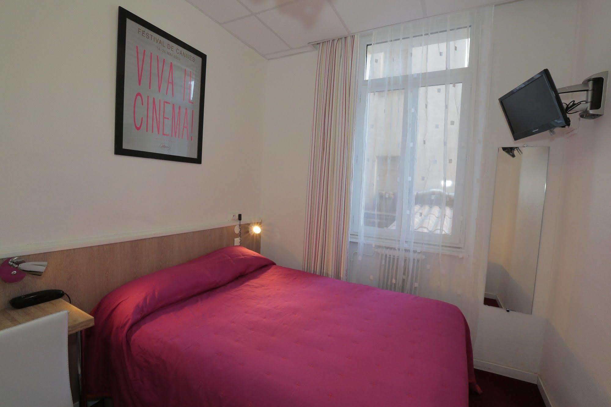 Azurene Royal Hotel Cannes Ngoại thất bức ảnh